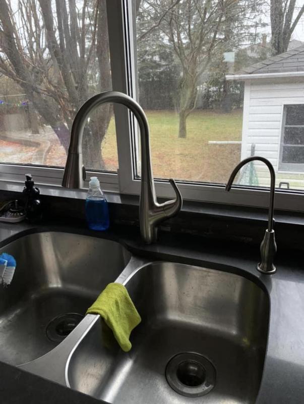 took maybe 30mins to install