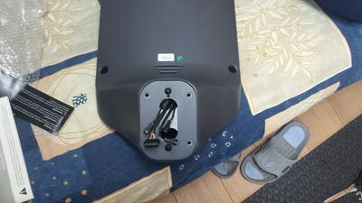 4 cables in module but only 2 to connect