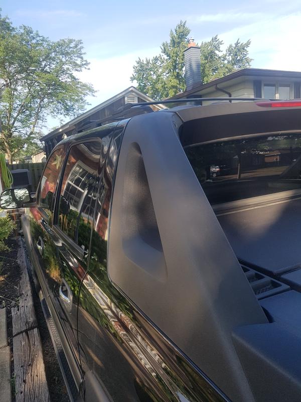 Not bad for a 16 year old truck