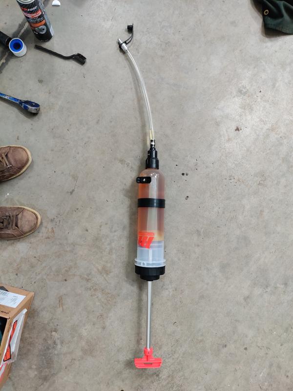 Best tool of the year