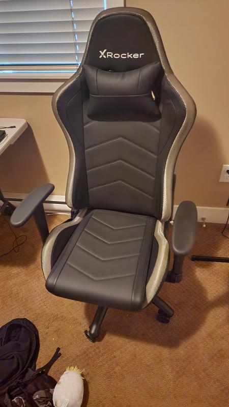 X rocker gaming chair canadian online tire