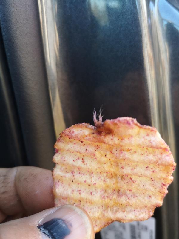 Je suis très dessus de ma trouvaille