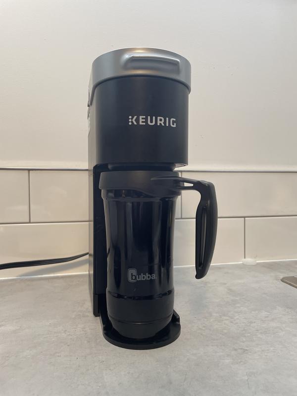 Fits my small single Keurig brewer