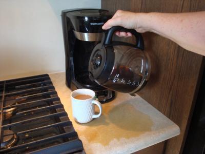 Expect this every time!!!