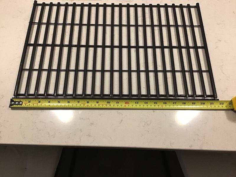 Other end even worse