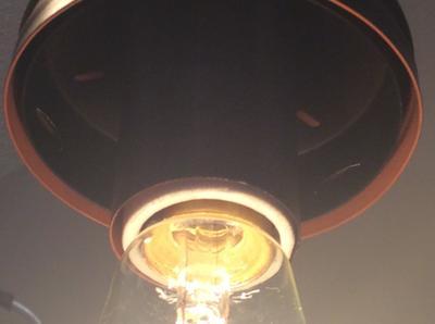 Three flimsy spring tabs