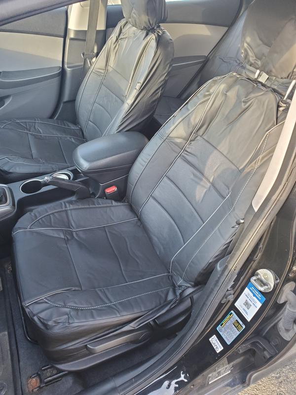 Honda civic seat covers deals canadian tire