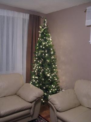 Undecorated