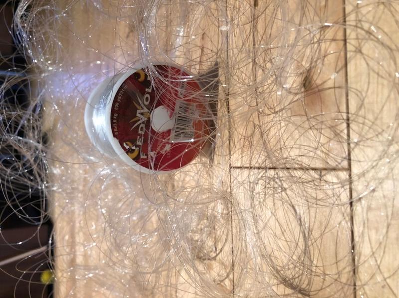 Crappiest spoil of line I’ve ever bought