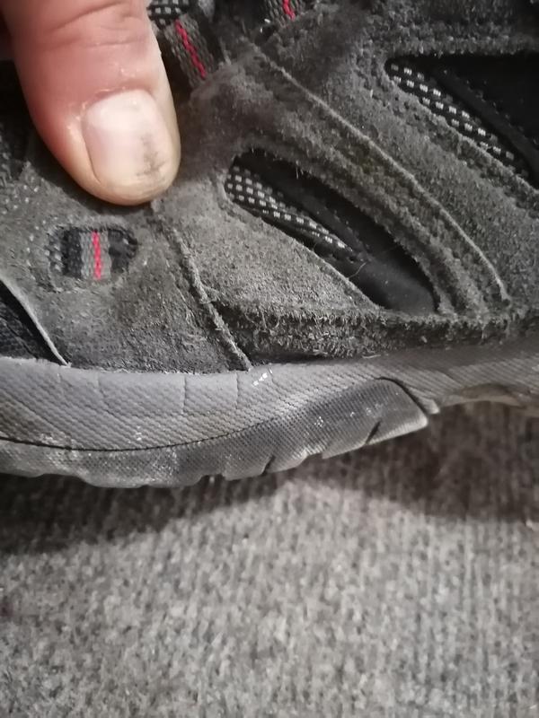 apres seulement deux mois d'utilisation