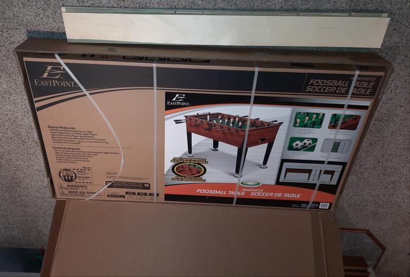 well packed to prevent damage