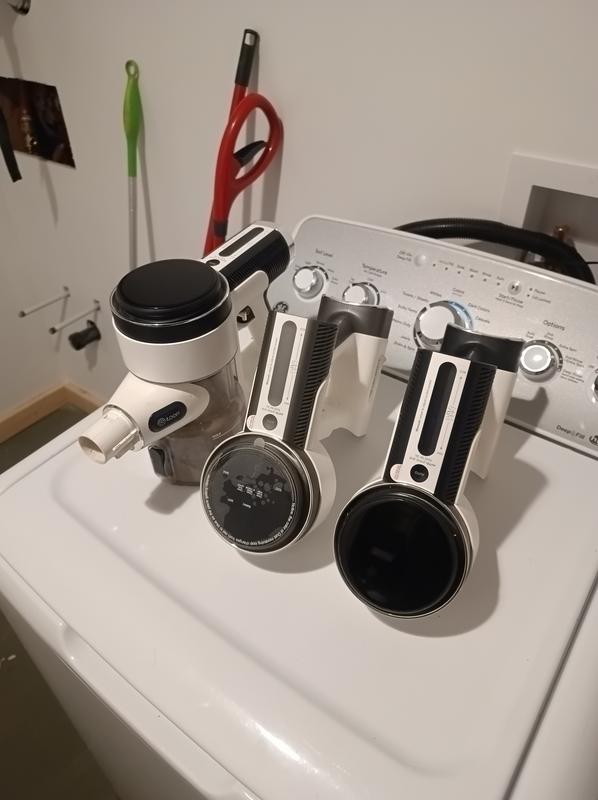 3 tentative to make it work