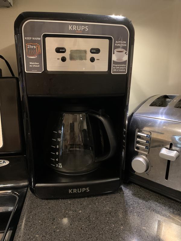 Heritage 36-Cup Keurig K-Cup Coffee Pod Holder Storage Drawer