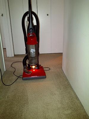 Mission accomplished!