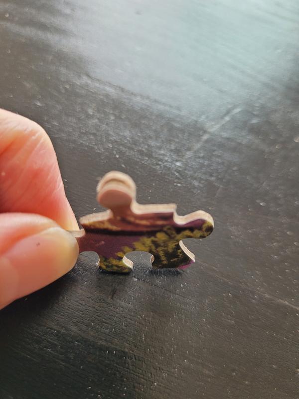 Just one of the many in the box.