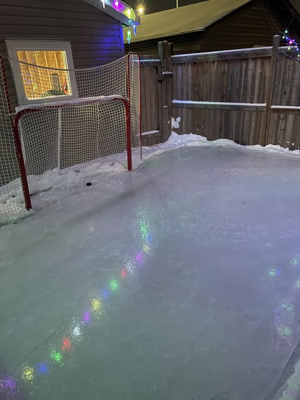 Ice rink