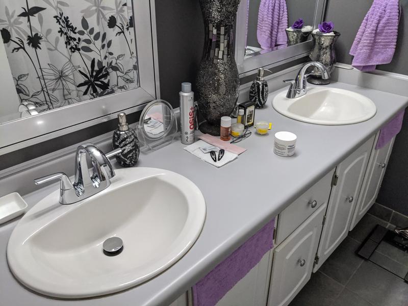 Kohler Elmbrook times 2