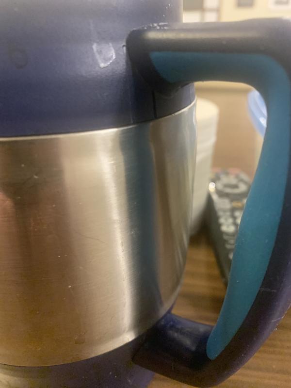 Different stores- same brand , same results.