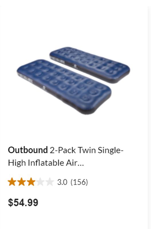 Spot the difference?