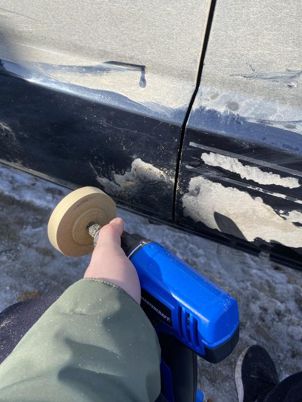 Mastercraft Rubber Adhesive Eraser Wheel Canadian Tire