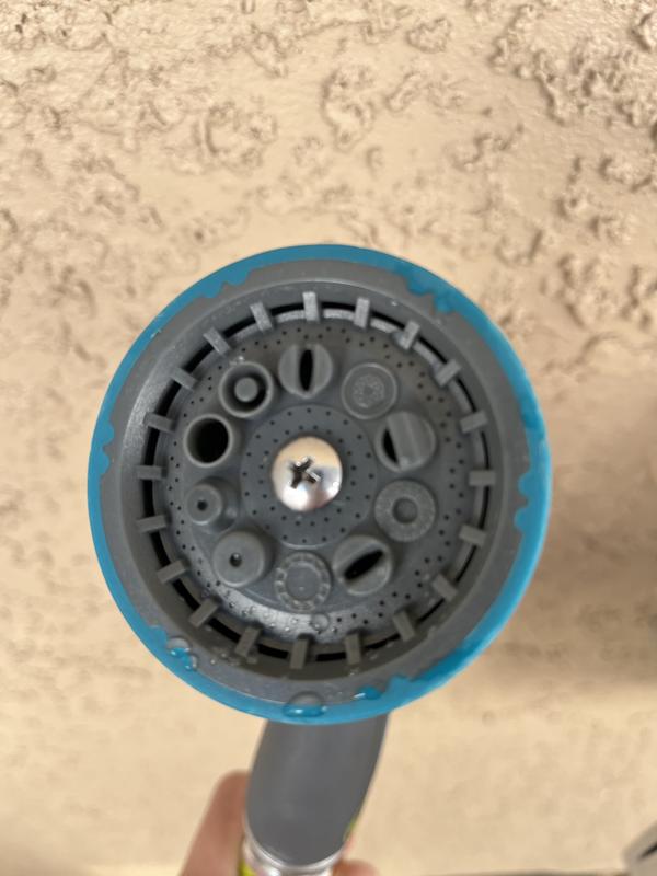 10 different water features