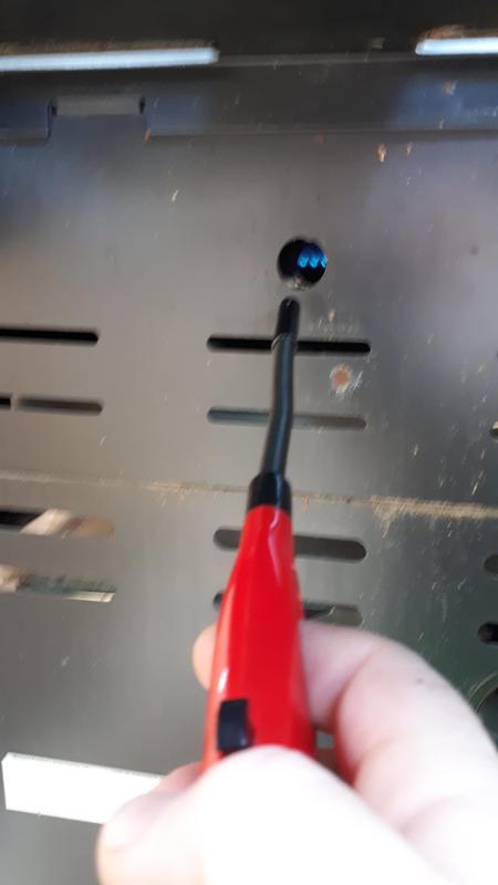 Lights my BBQ much faster than a match.