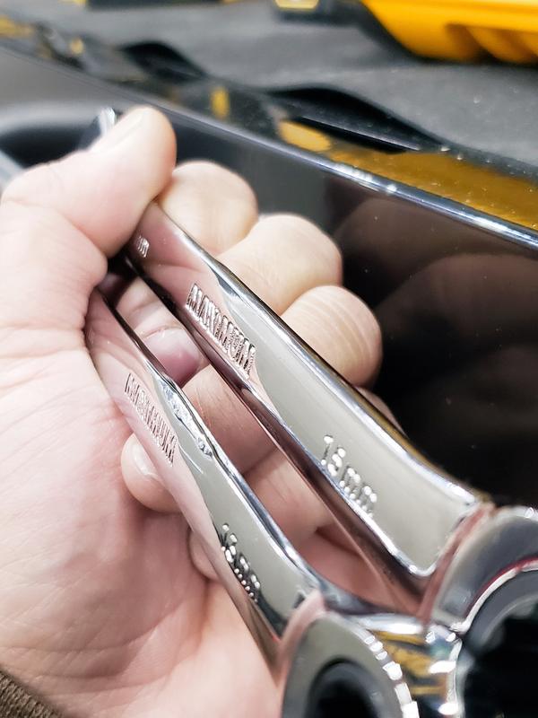 Needs better quality control