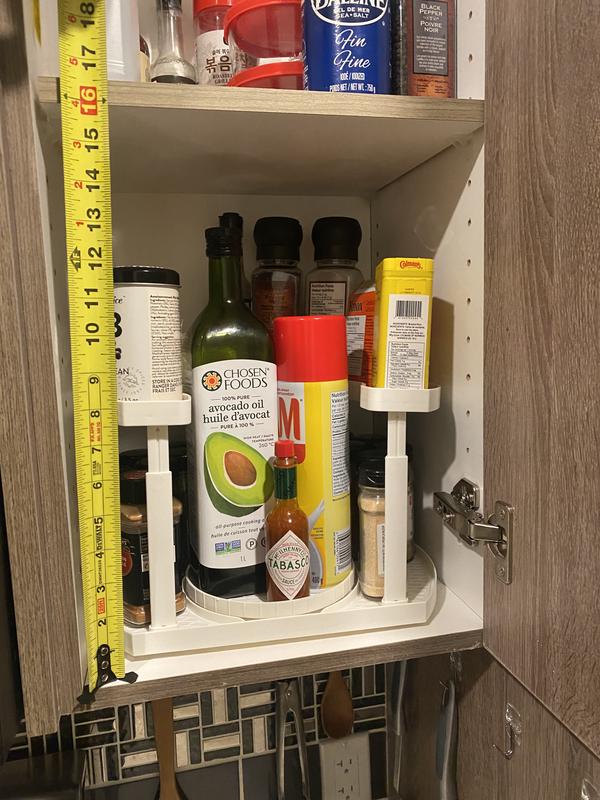 Set at maximum height