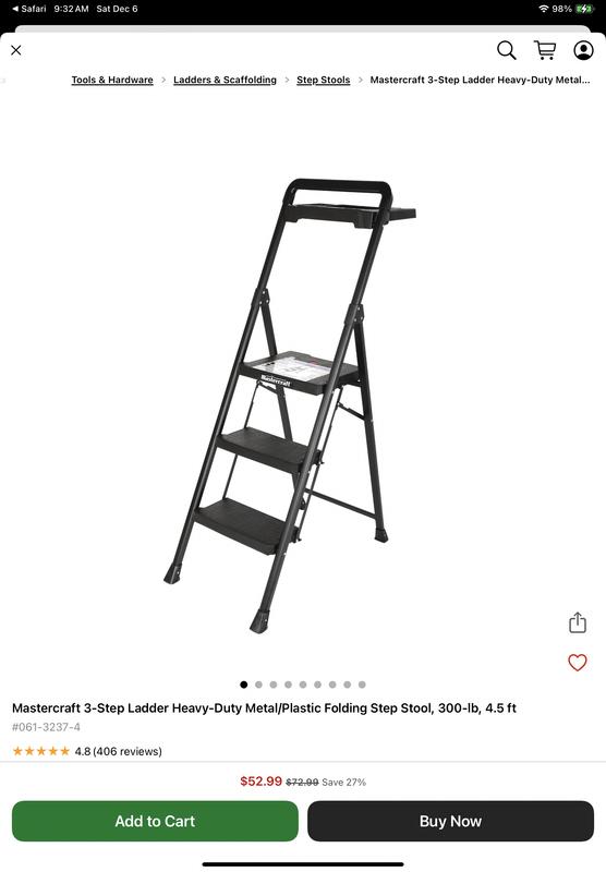 Safe and secure feeling