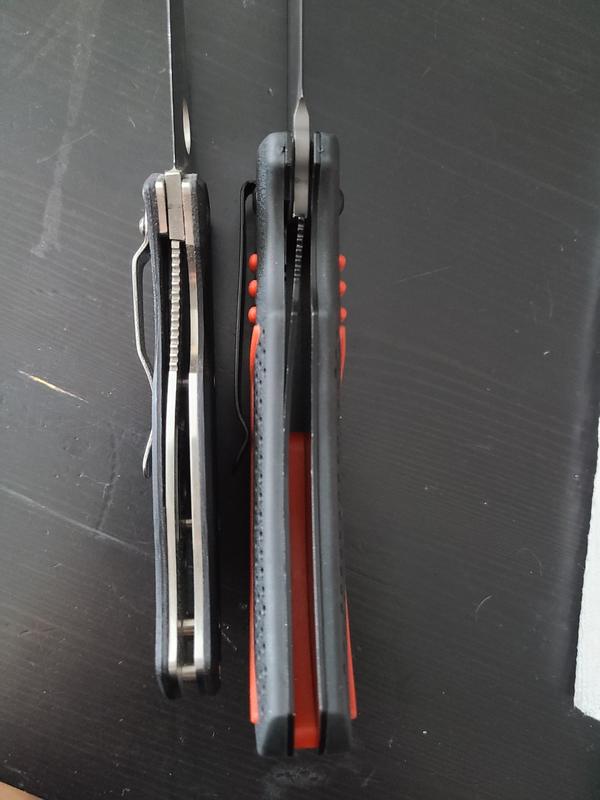 Small nylon washer gap 2