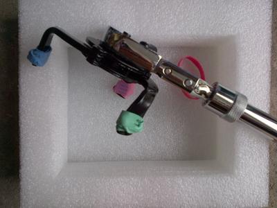 mounted on maximum ratchet (58-9151-0)