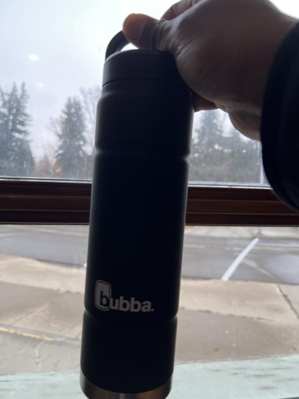 Bubba Trailblazer Insulated Stainless Steel Water Bottle, 710-mL