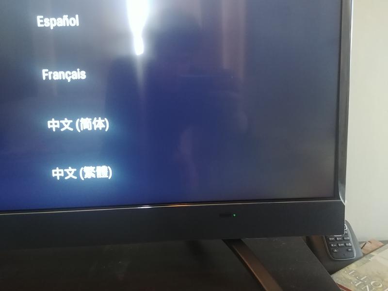 Cloudy light corners