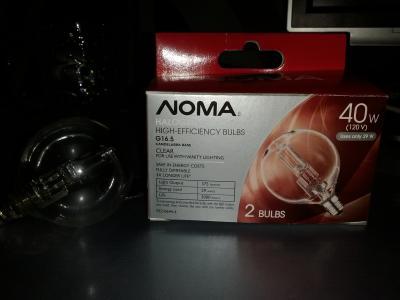 Box is different than described on website