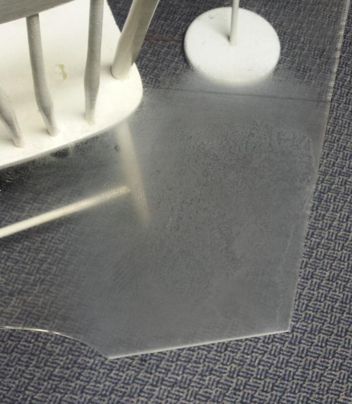 clear? wow... sure... what ever dude.