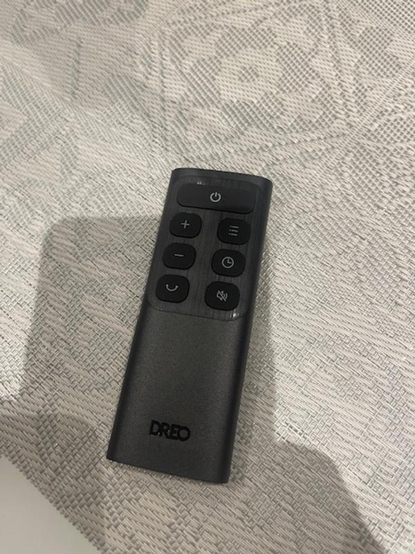 Love my DREO