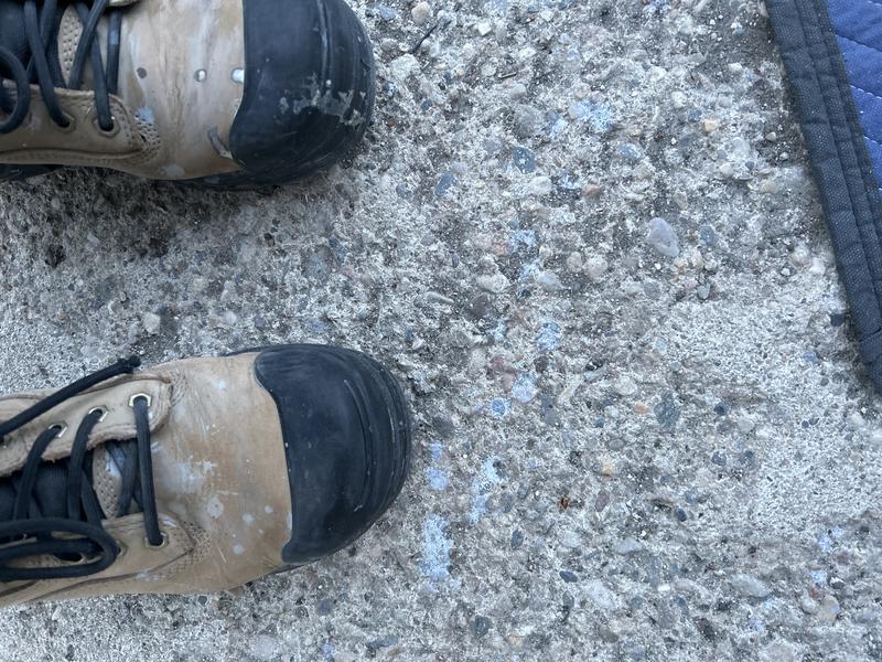 MALFUNCTIONING CAN RUINED EVERYTHING