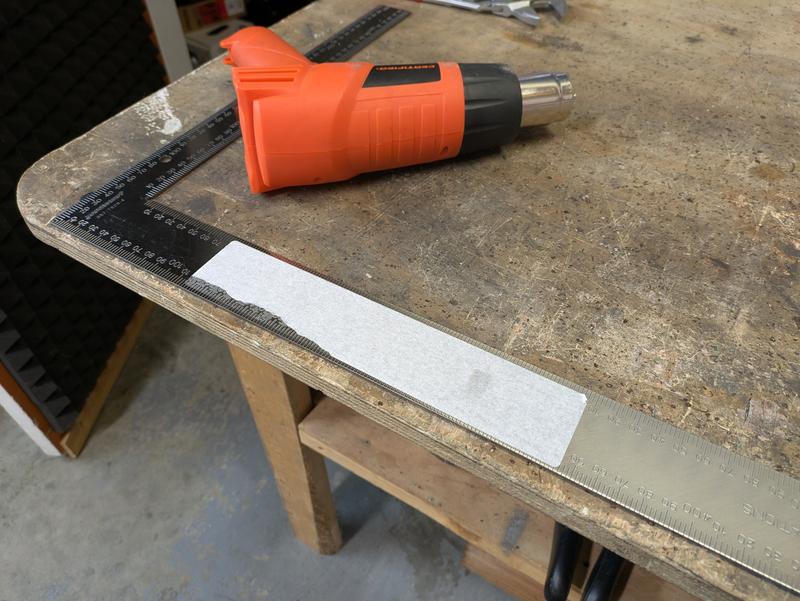 terrible sticker residue