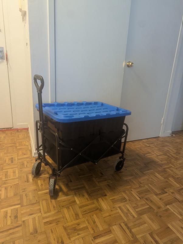 This one I am using it  on my  heavy duty dolly. Perfect match 😉