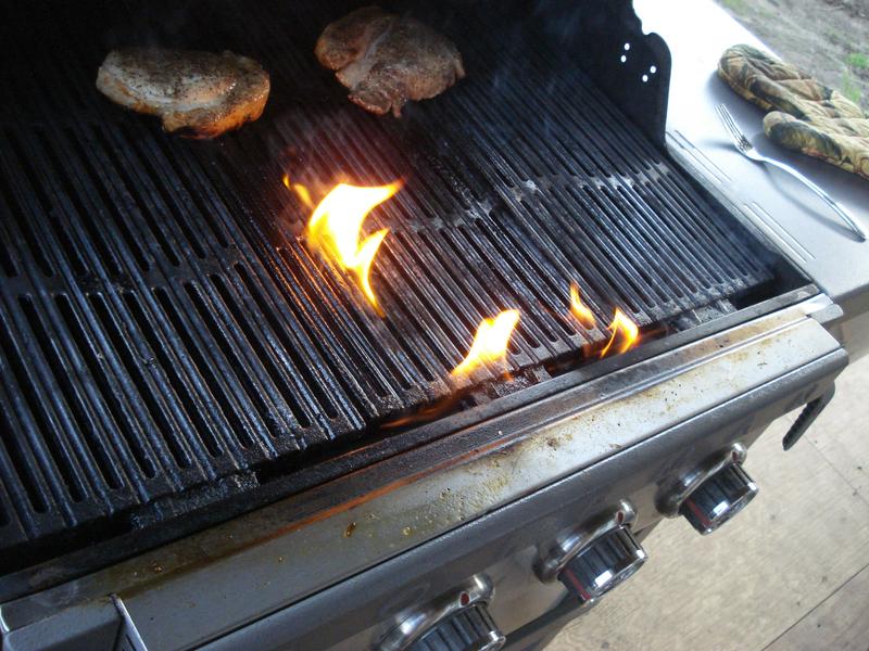 Flare free technology???