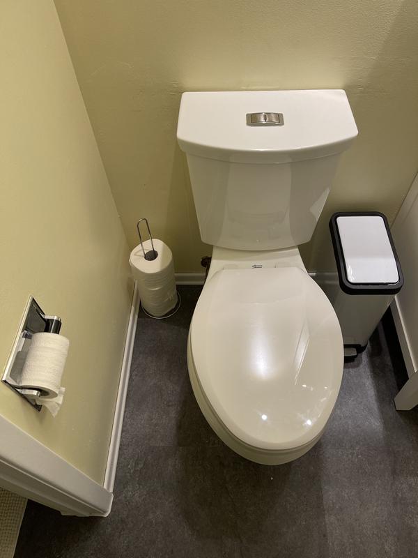 Affordable way to store backup TP