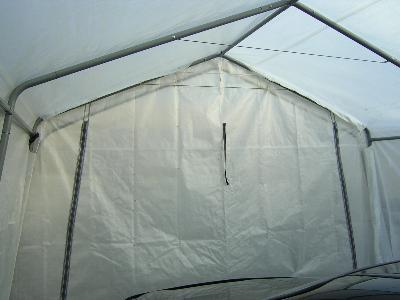 No leaks either. Awesome