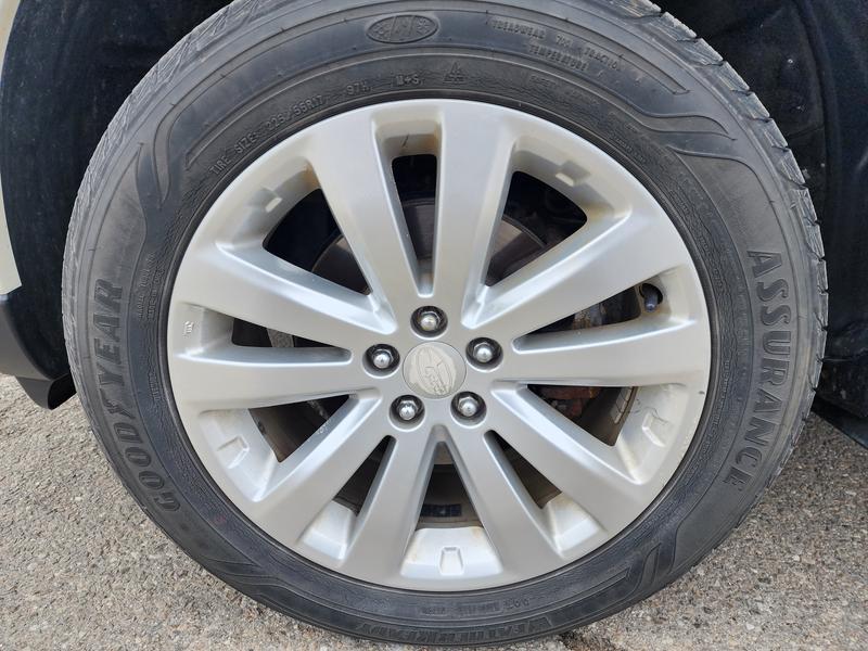 Cracking within 3 yrs