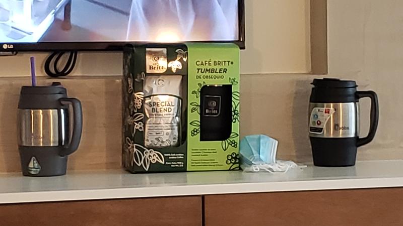 We are in Costa Rica with our bubba's