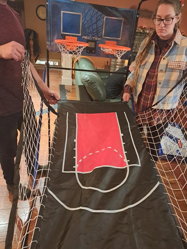 Completely wrong bottom!