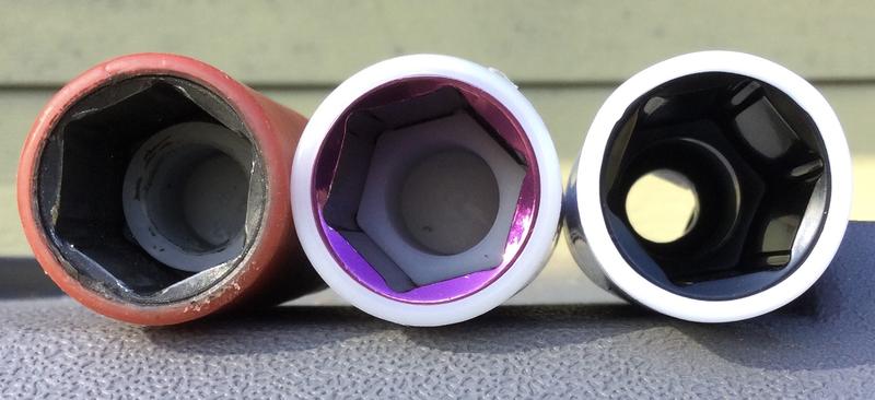 Gear wrench/JET/MasterCraft