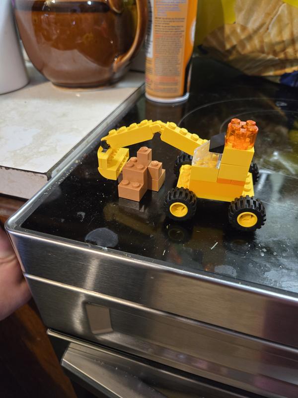 Lego creations