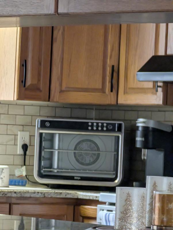 Looks good in my Kitchen!