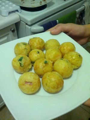 ... better lighting..