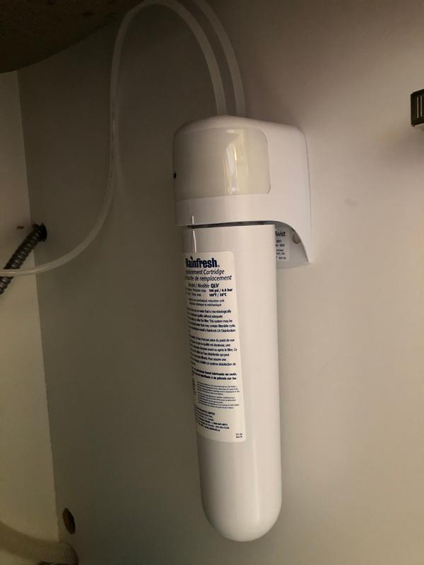 Doesn't take up space